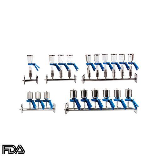Manifolds Vacuum Filtration MFA Series（8）