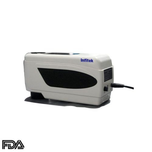 Multifunction Portable Colorimeter SP CLR300 SP CLR310（8）