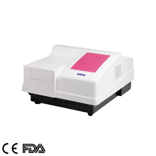 NIR Spectrophotometer SP LIF430（8）