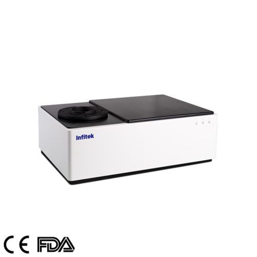 NIR Spectrophotometer SP LIF450（6）