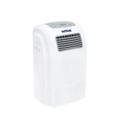 Plasma Air Disinfection Machine Mobile STA FM Series