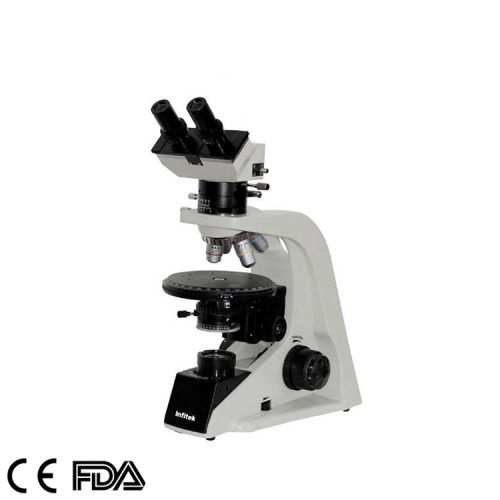 Polarizing Petrographic Microscope MSC P200