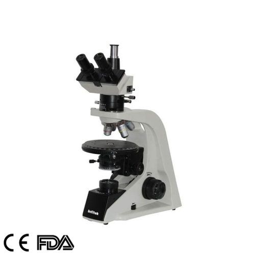 Polarizing Petrographic Microscope MSC P200T