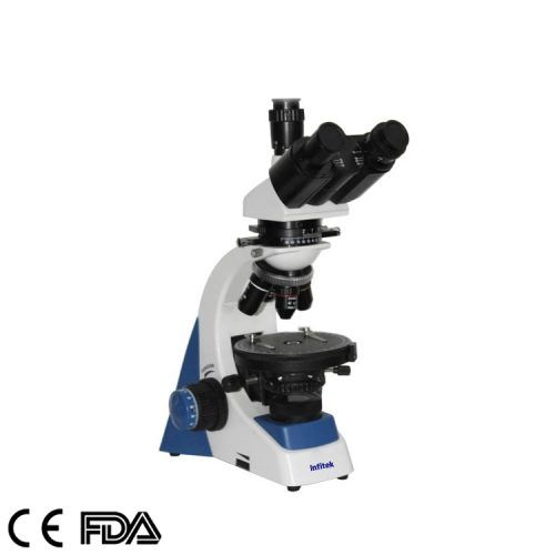 Polarizing Petrographic Microscope Trinocular MSC P1T