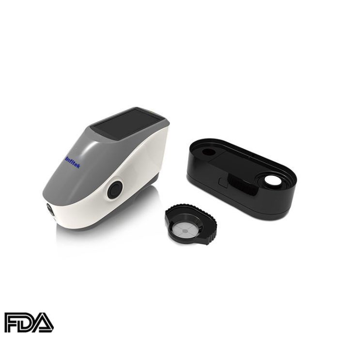 Espectrodensitômetro de grade, SP-CLD505