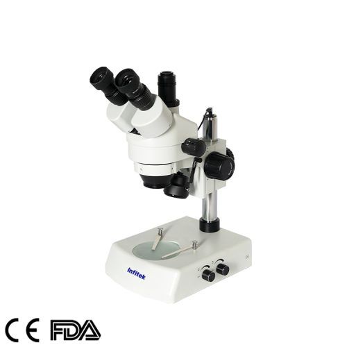 Stereo Microscope Dissecting Microscope MSC ST45T 11