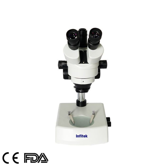 Microscópio estéreo (microscópio de dissecação), MSC-ST45T - Imagem 2