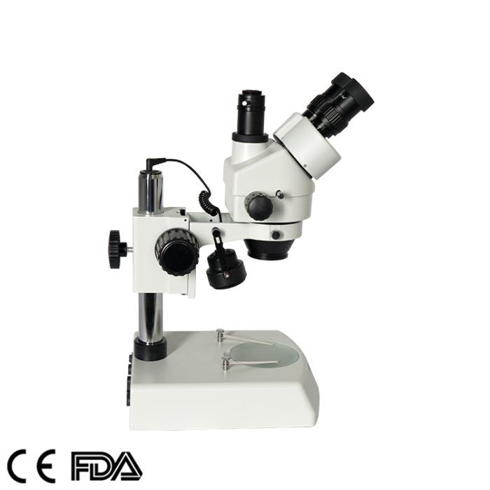 Microscópio estéreo (microscópio de dissecação), MSC-ST45T - Imagem 4