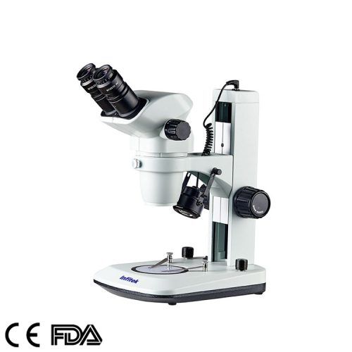 Stereo Microscope MSC ST7045 01