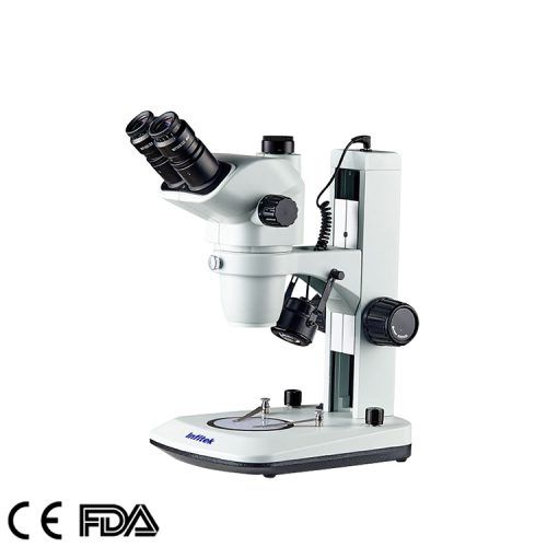Stereo Microscope MSC ST7045T 01