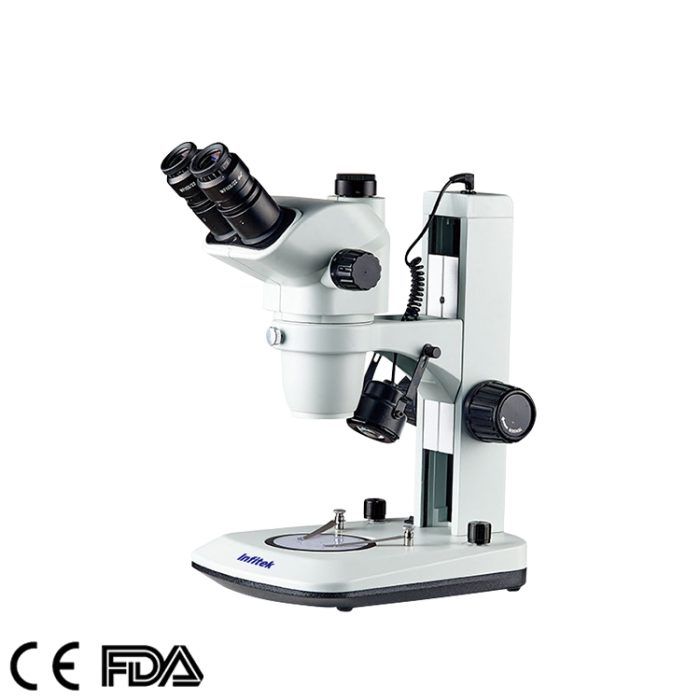 Microscópio estéreo, MSC-ST7045T