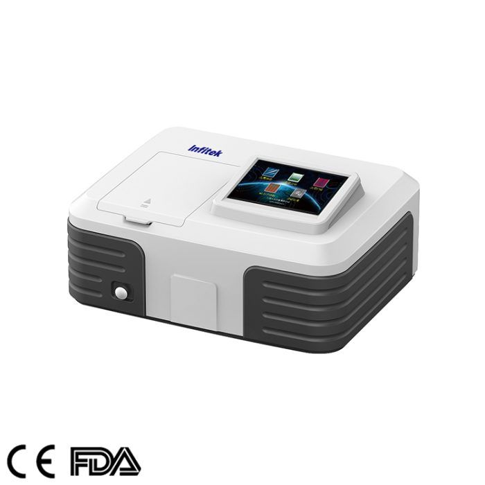 Espectrofotômetro UV VIS, SP-MUV6000T , 8000T, 8000TS