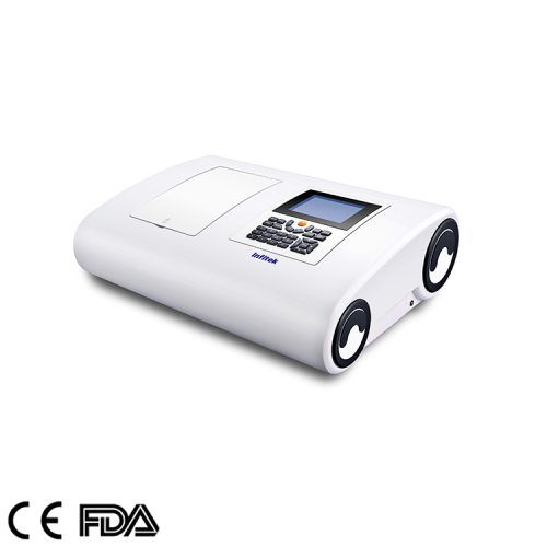UV VIS Spectrophotometer Double Beam SP MUV9000 9000A 9000S（6）