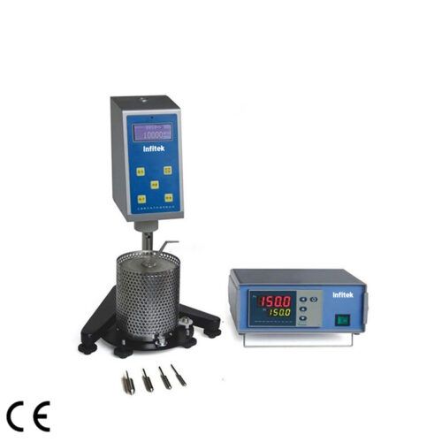 VSC- HA Digital Viscometer 01