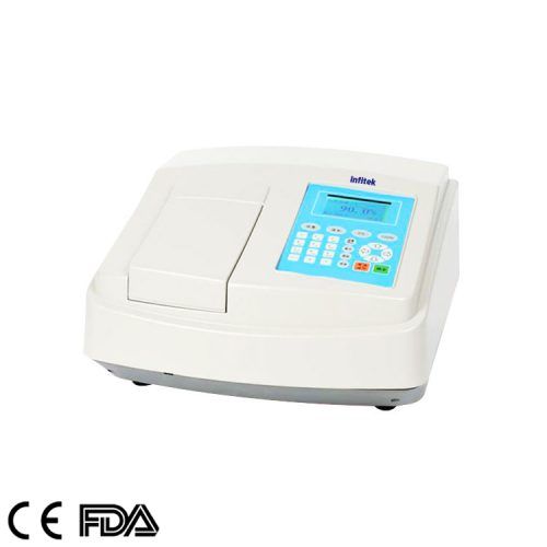 Visible Spectrophotometer Single Beam SP LV723S（4）