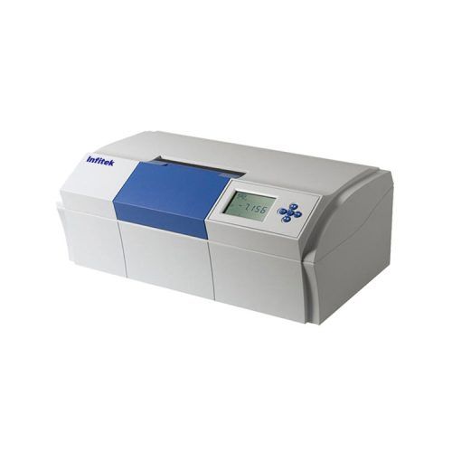 polarimeters POL 2S POL 2B
