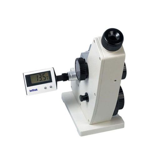 ABBE Refractometer RFT A1 8