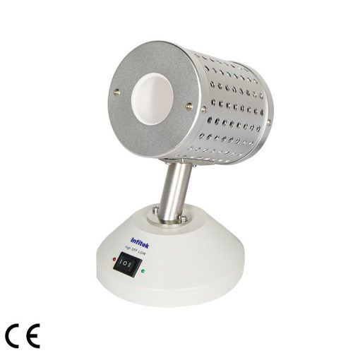 Bacti cinerator Sterilizer BCS 800B 003