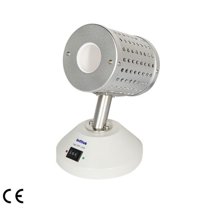 Esterilizador Bacti-cinerador, BCS-800B
