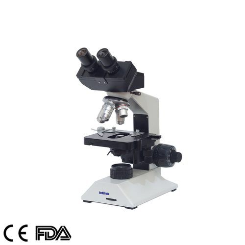 Biological Microscope MSC B102Sliding