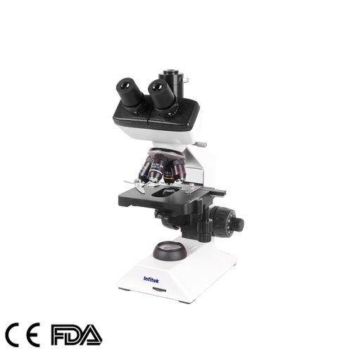 Biological Microscope MSC B102TSliding