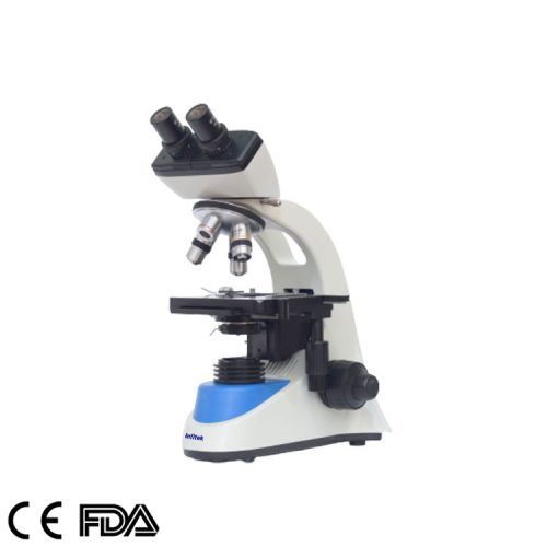 Biological Microscope MSC B208Sliding