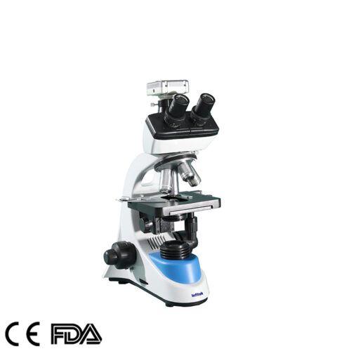 Biological Microscope MSC B208TSliding 1
