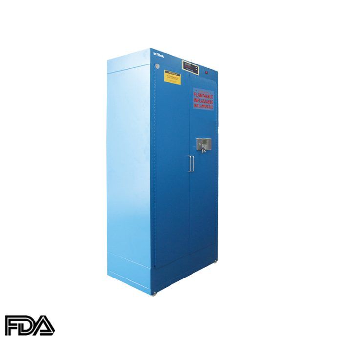 Armário de armazenamento de produtos químicos, SSC-151B - Imagem 3