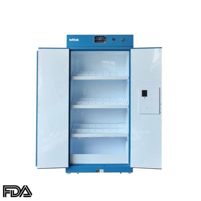 Armário de armazenamento de produtos químicos, SSC-151B - Imagem 2