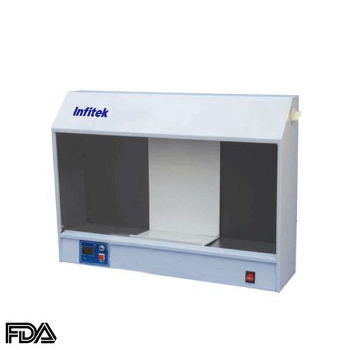 Clarification Tester CLRT 1（9）
