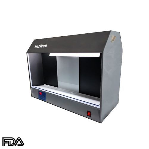 Clarification Tester CLRT 2（8）