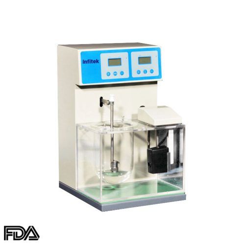 Disintegration Testers DITT K1（9）