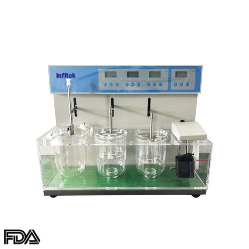 Disintegration tester Multifunctional DITT M3（9）