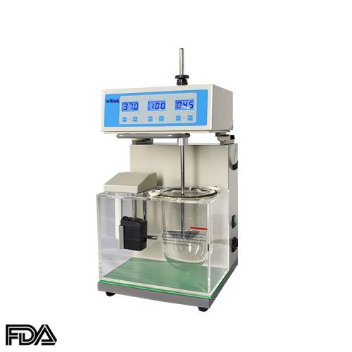 Dissolution Tester DIST 1E（9）