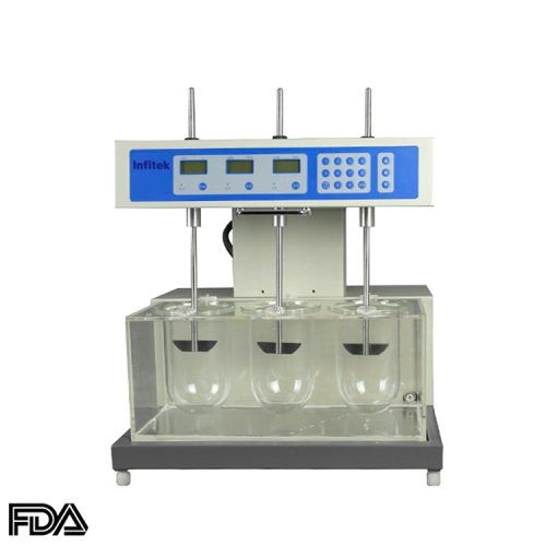 Dissolution Tester DIST 3P（9）