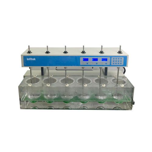Dissolution Tester DIST 6E