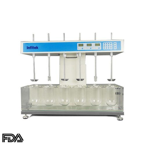 Dissolution Tester DIST 6P（9）