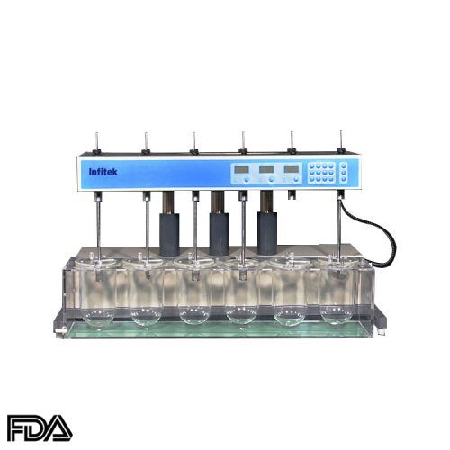 Dissolution Tester DIST 6（9）