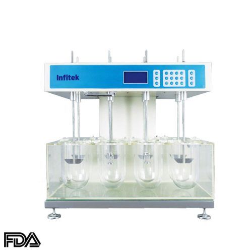 Dissolution Tester DIST 8P（9）