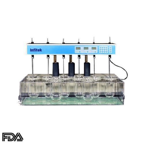 Dissolution Tester DIST 8（9）