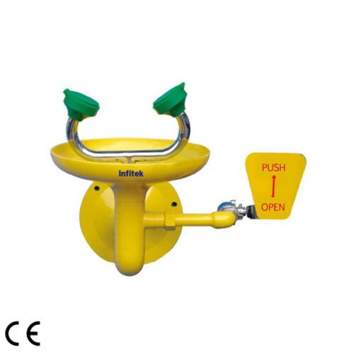 EEW-320 Wall Mounted Eye Wash