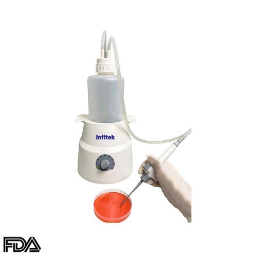 Economical Vacuum Aspirator VAS E 01