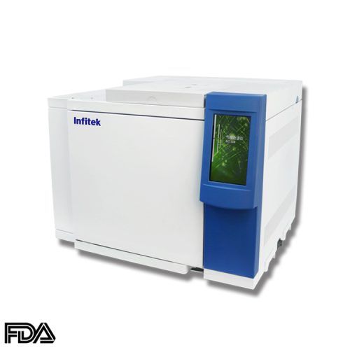 Gas Chromatograph GC I126N（8）