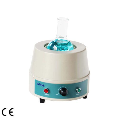 HMA Series Electronic Control Heating Mantle
