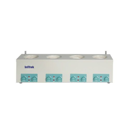 Heating Mantles HMSD Series9