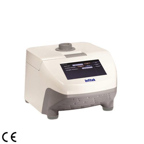 PCR Standard Thermo Cycler PCRTC S img 4