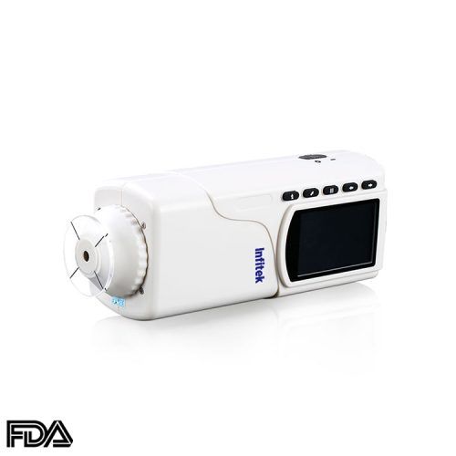Portable Colorimeter Precision and Cheaper SP CLR110（8）