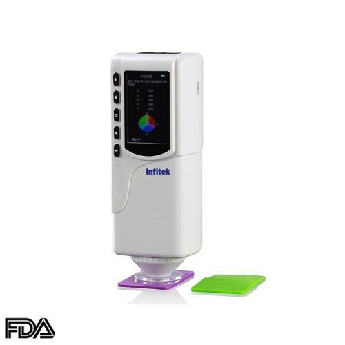 Portable Photoelectric Colorimeter SP CLR10QC（8）