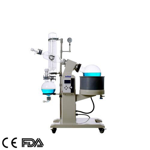 Rotary Evaporator REV 1005II（8）