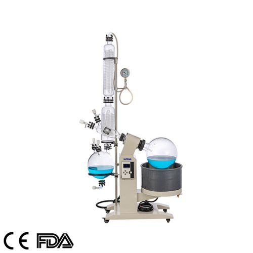 Rotary Evaporator REV 1010II（8）